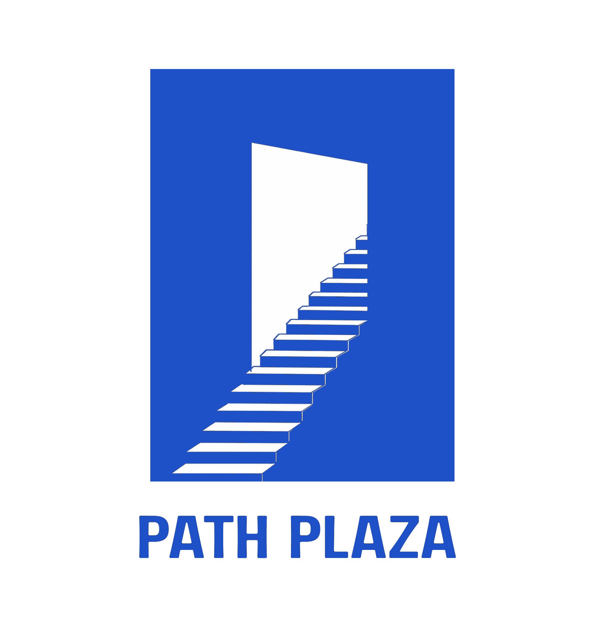 Path Plaza Logo