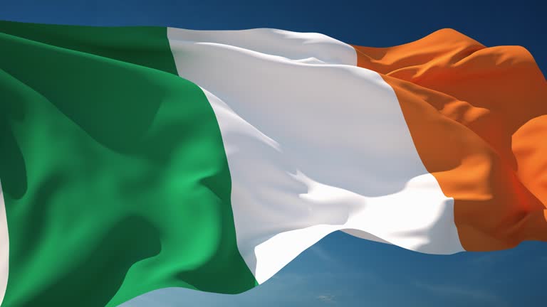 Ireland