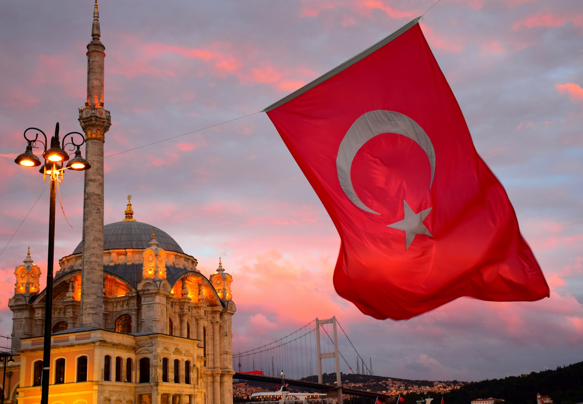 Türkiye